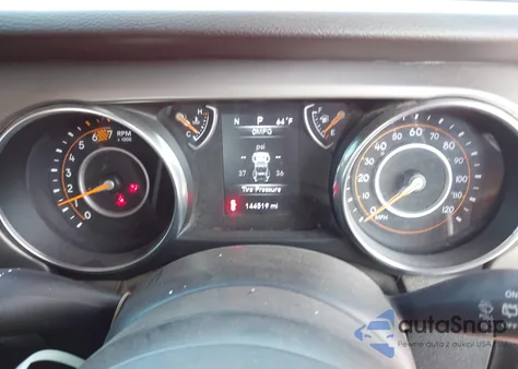 2021 Jeep Wrangler Unlimited Sport Rhd 4X4 from USA, damaged, VIN 1C4HJXKN1MW660472